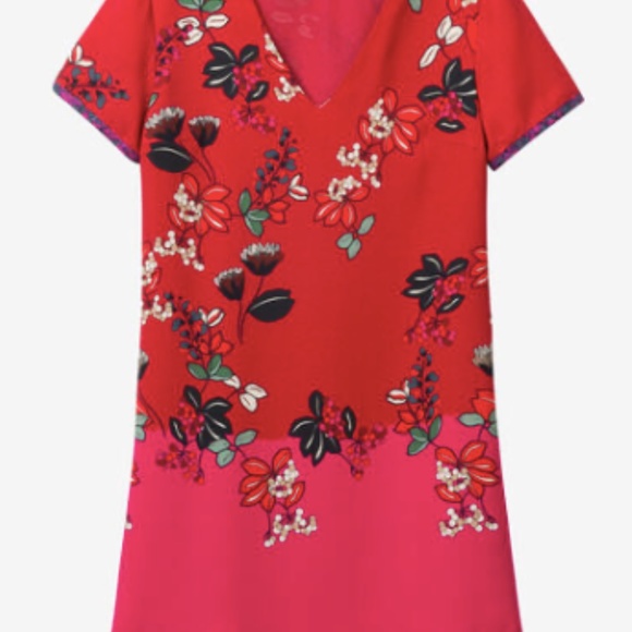 Desigual Short Dress Size M - Picture 8 of 14